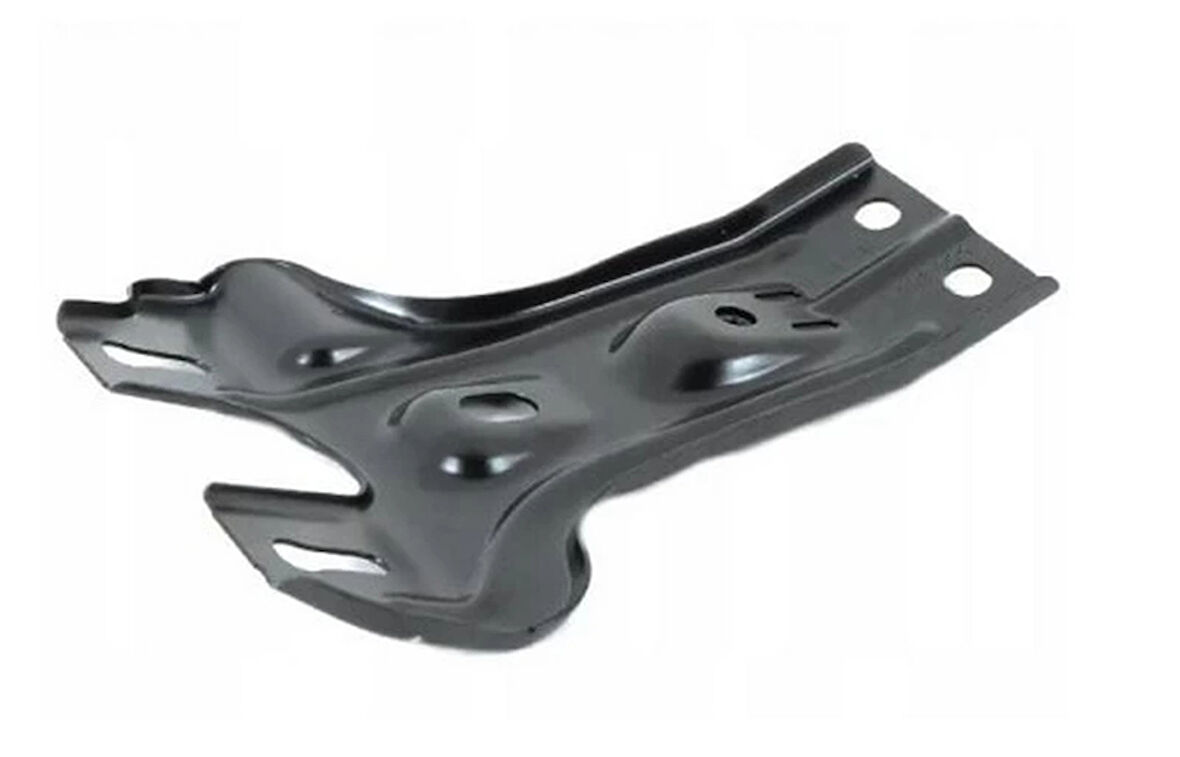 Volkswagen Golf7 2013  Panel Braketi  (Oem No:5G0805567)