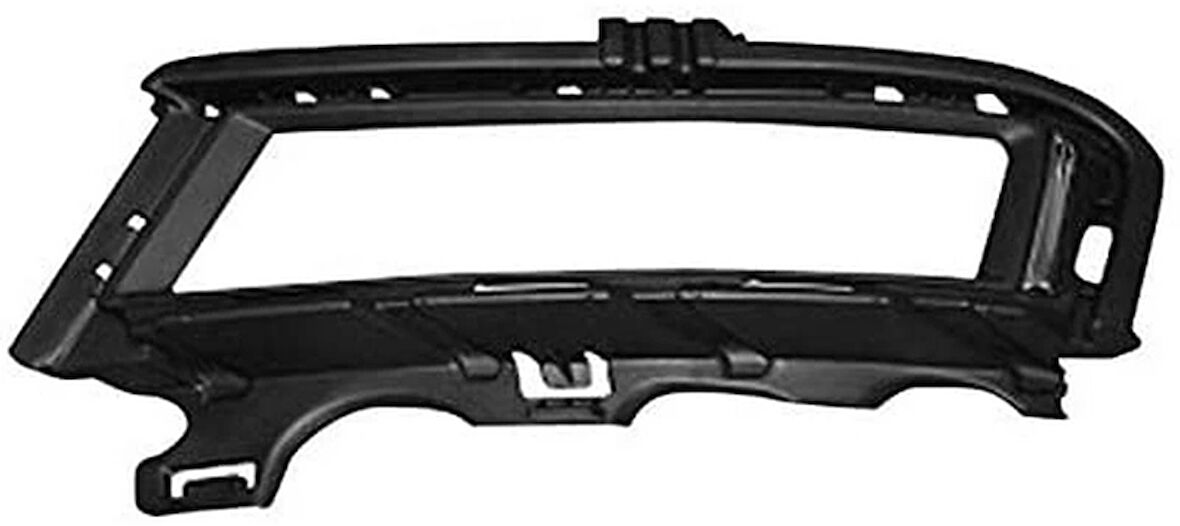 Sis Lamba Kapağı Golf7 2013 Sonrası  (Sis Delikli+Nik) Sol (Oem No:5G0853807Aryp) (Adet)