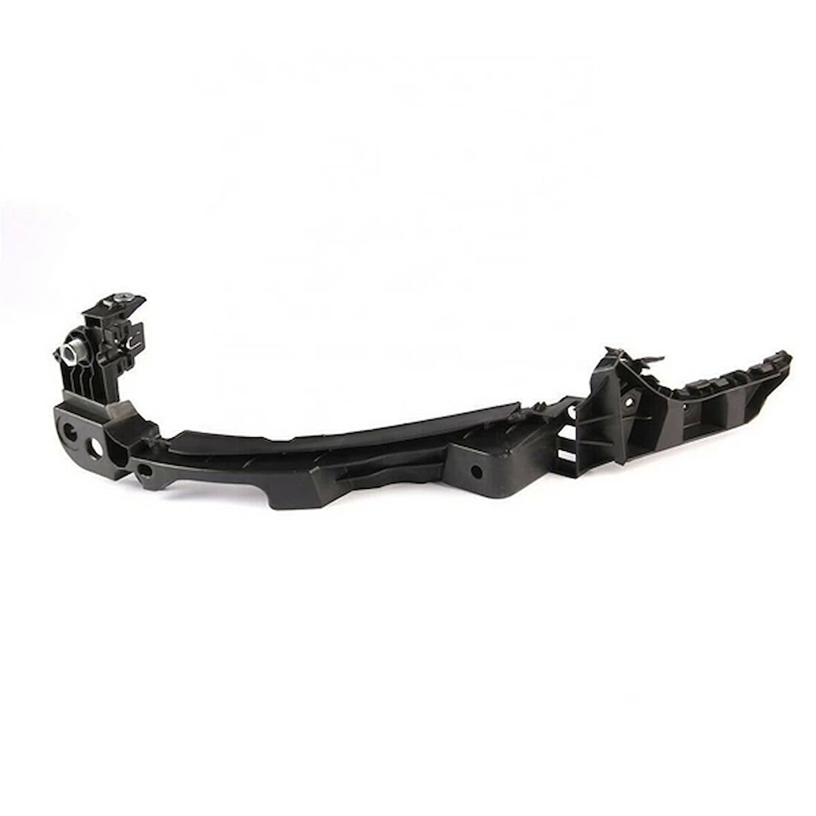 Tampon Bağlantı Braketi Golf6 2009-2013 (Far Altı Büyük) Ön Sol (Oem No:5K0807571J) (Adet)