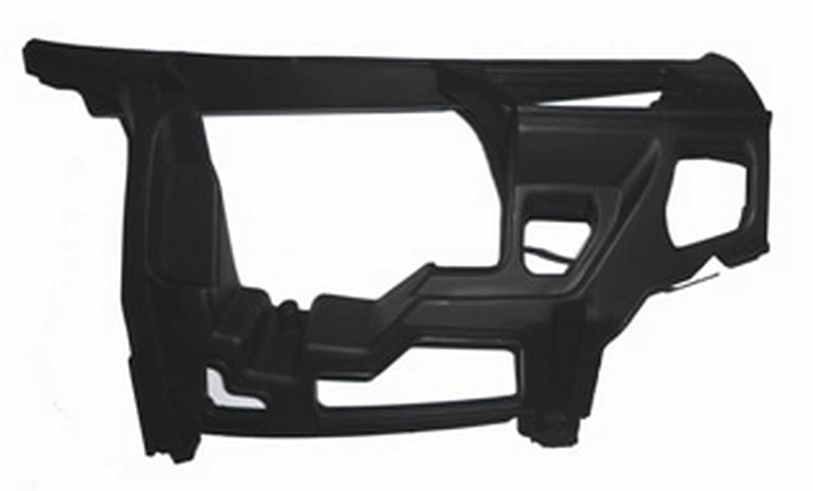 Tampon Bağlantı Braketi Golf6 2009-2013 Ön Sağ (Oem No:5K0807724B) (Adet)