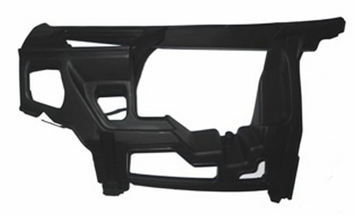 Tampon Bağlantı Braketi Golf6 2009-2013 Ön Sol (Oem No:5K0807723B) (Adet)