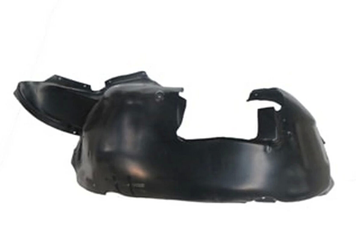 Çamurluk Davlumbazı Jetta 2011-2018 Ön Sol (Yerli) (Oem No:5C6805911) (Adet)