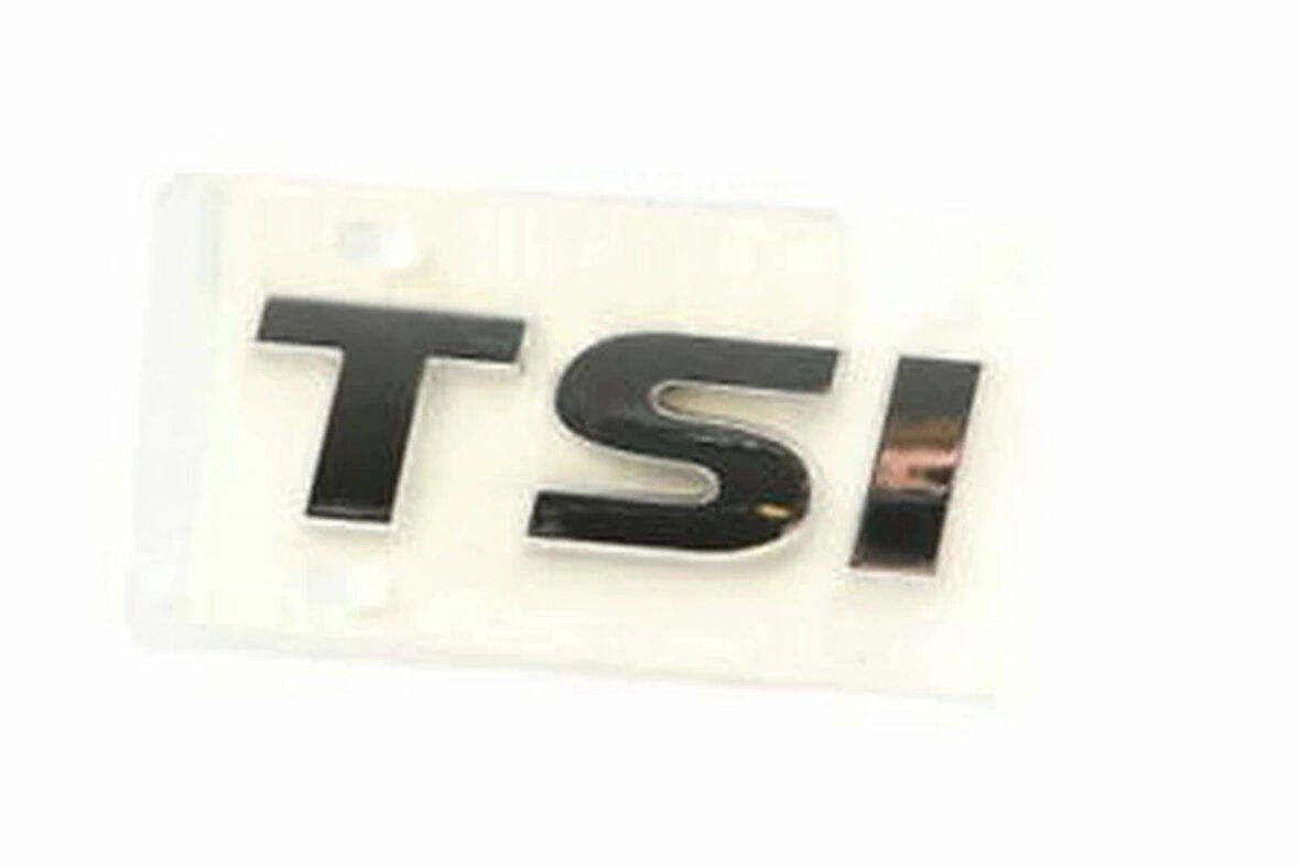 Tsı Yazı Düz Jetta 2011 2014 Oem No: 1K9853675A739