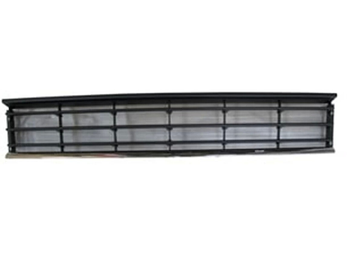 Tampon Izgarası Passat 2010-2015 (Tek Nikelajli) Orta (Oem No:3Aa853671A9B9) (Adet)