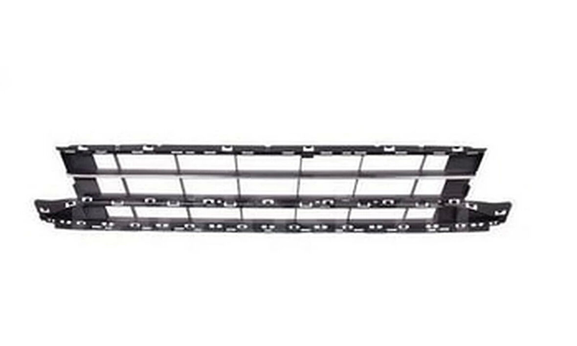 Tampon Izgarası Passat 2015 Sonrası  (Tek Nikelajli) Orta (Oem No:3G08536719B9) (Adet)