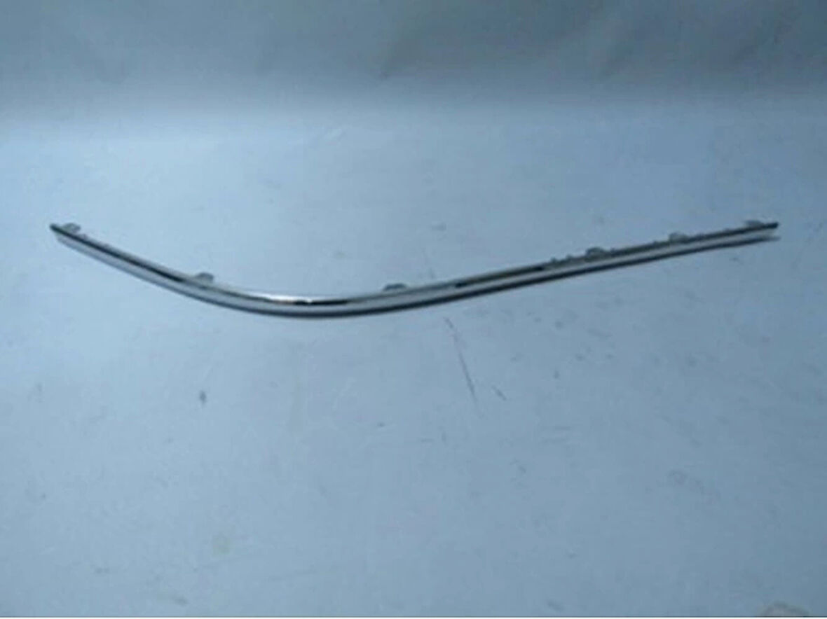 Tampon Nikelajı Passat 2005-2010 Arka Sağ (Oem No:3C5807460A2Zz) (Adet)