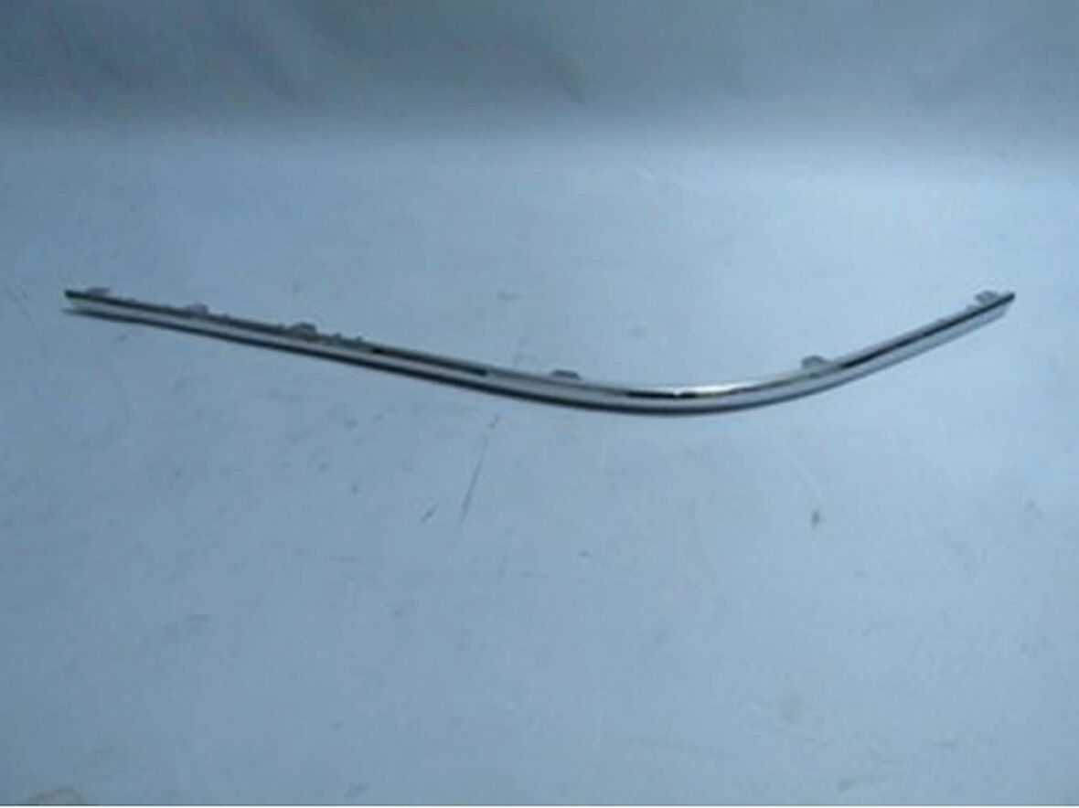 Tampon Nikelajı Passat 2005-2010 Arka Sol (Oem No:3C5807459A2Zz) (Adet)