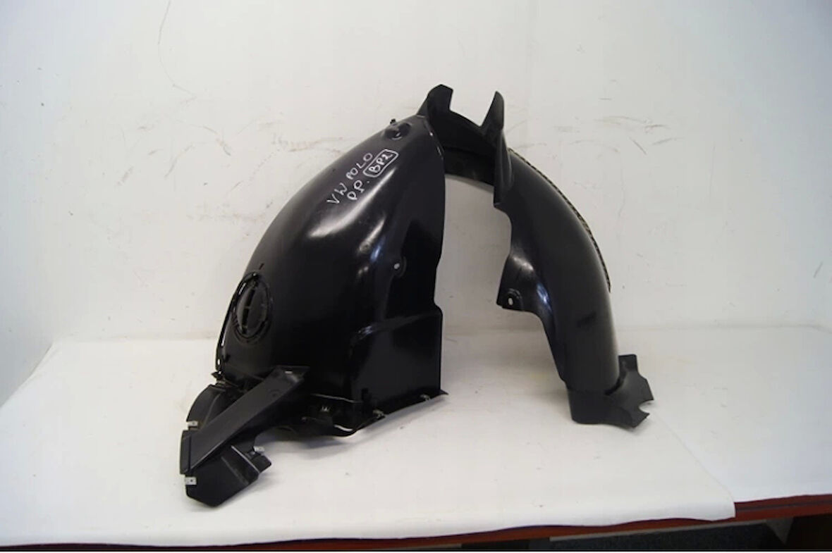 Çamurluk Davlumbazı Polo 2018-2020 Ön Sağ (Oem No:2G0805912E) (Adet)