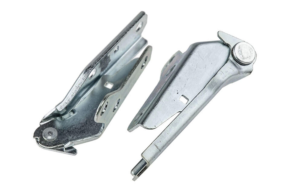 Kaput Menteşesi Polo 02-09 Sol (Oem No: 6Q0823301C)