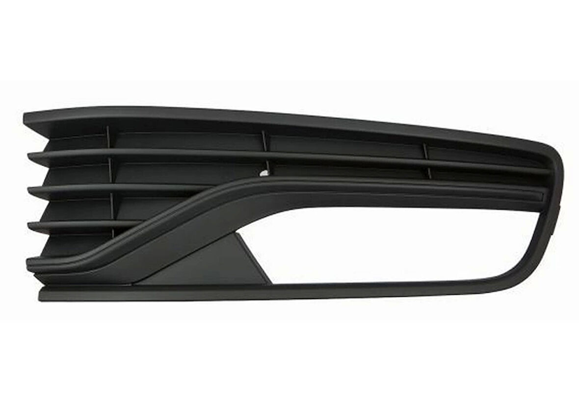 Sis Lamba Kapağı Polo 2015-2018 (Sis Delikli-Nikelajsız) Sol (Oem No:6C0853665J9B9) (Adet)