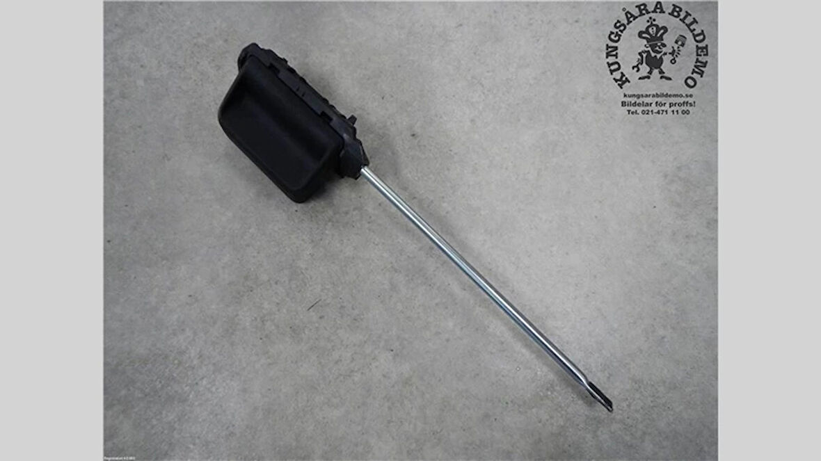 Sürgülü Kapı İç Açma Kolu Transporter 2004-20 (Oem No:7E0843642B9B9) (Adet)