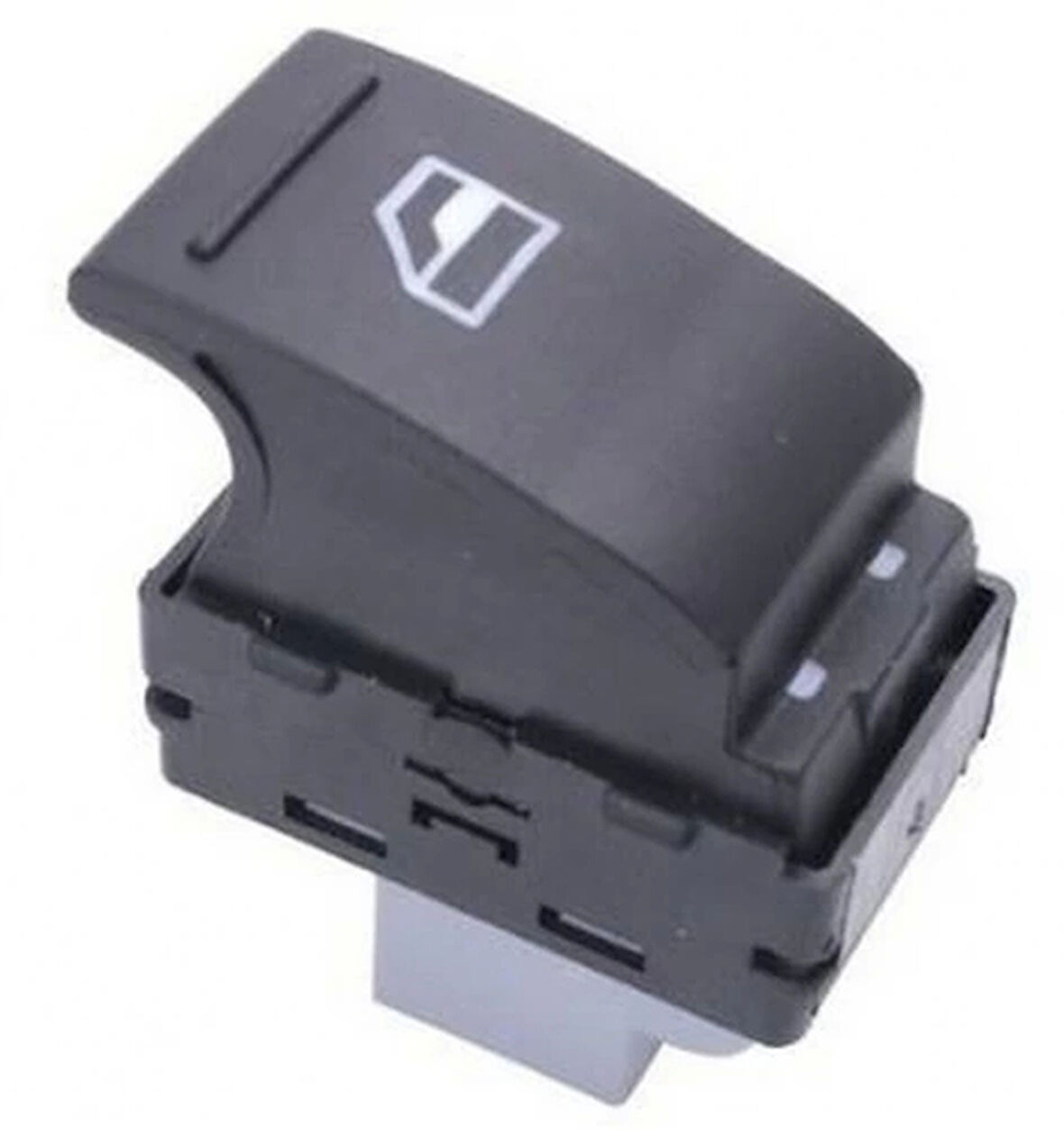 Volkswagen T5 T6 2004  Cam Açma Düğmesi Sağ Teklı (Oem No:7E0959855)