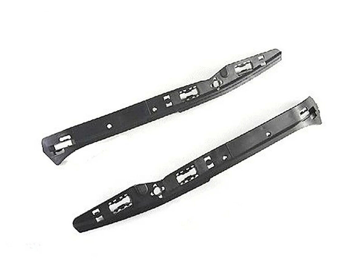 Tampon Bağlantı Braketi Transporter T5 T6 2004-2015 Ön Sol (Oem No:7H0807183A) (Adet)