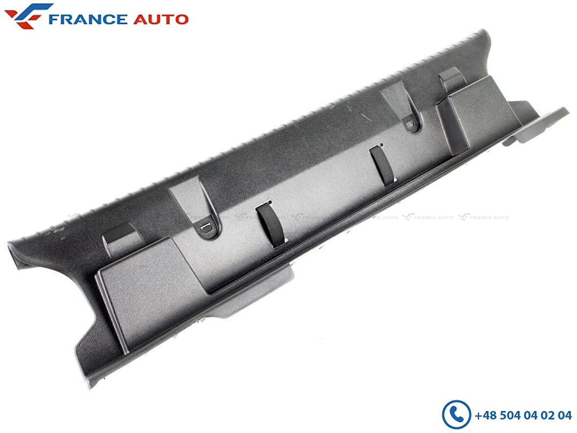 Arka Panel İç  Bakalıtı Opel Mokka Bm 21- (Oem No: 98435452Zd)