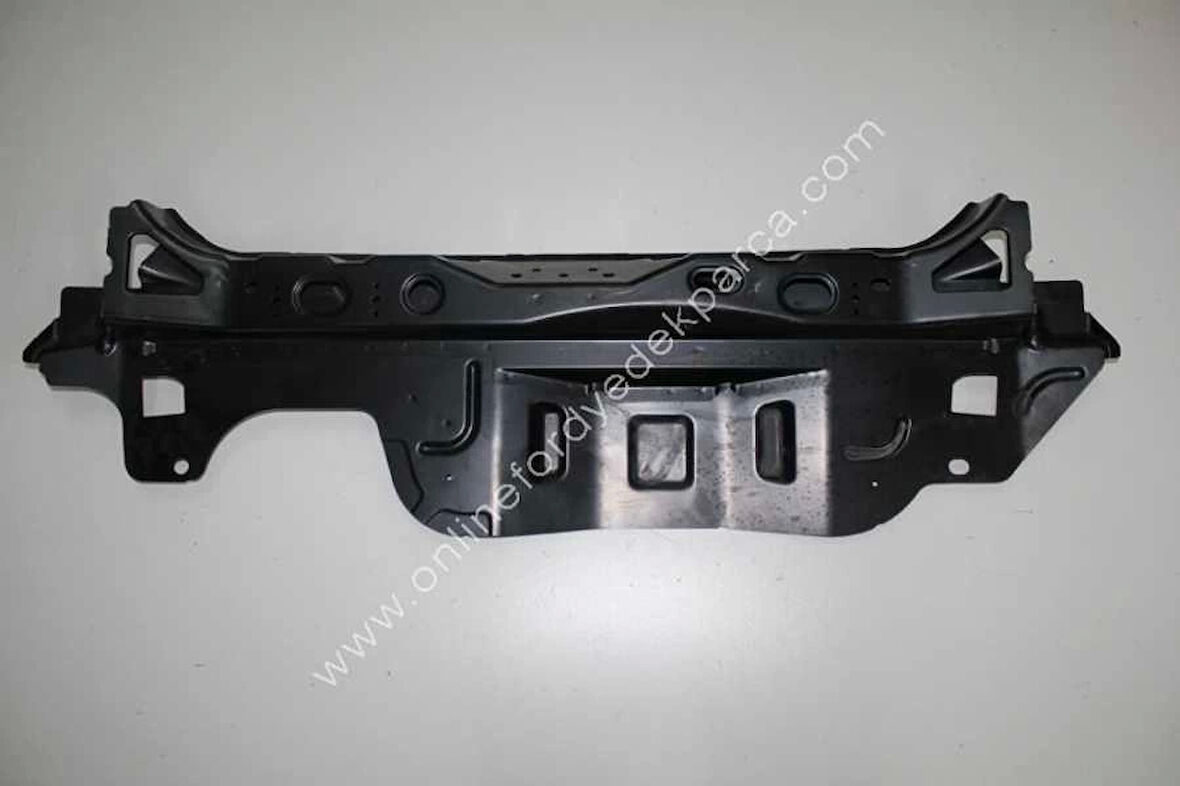Arka Panel Komple Ford Fıesta Bm 02- (Oem No: P2S61 A40320 Aa)
