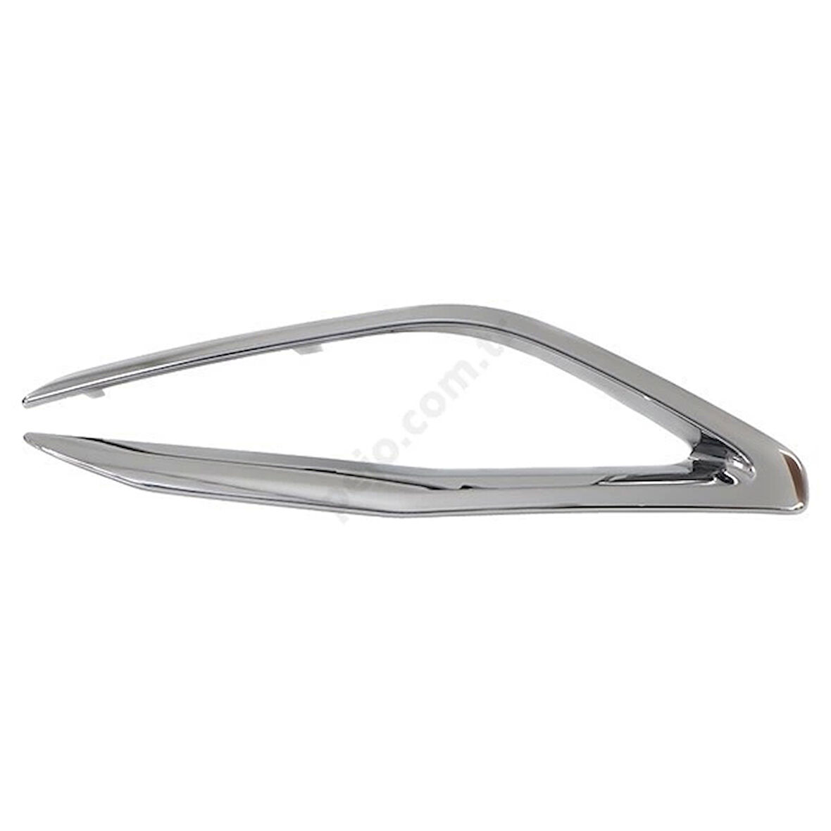 Arka Tampon Alt Kapak Psa 308 (P5) B.M 2021- (Oem No: 98376774Vd)
