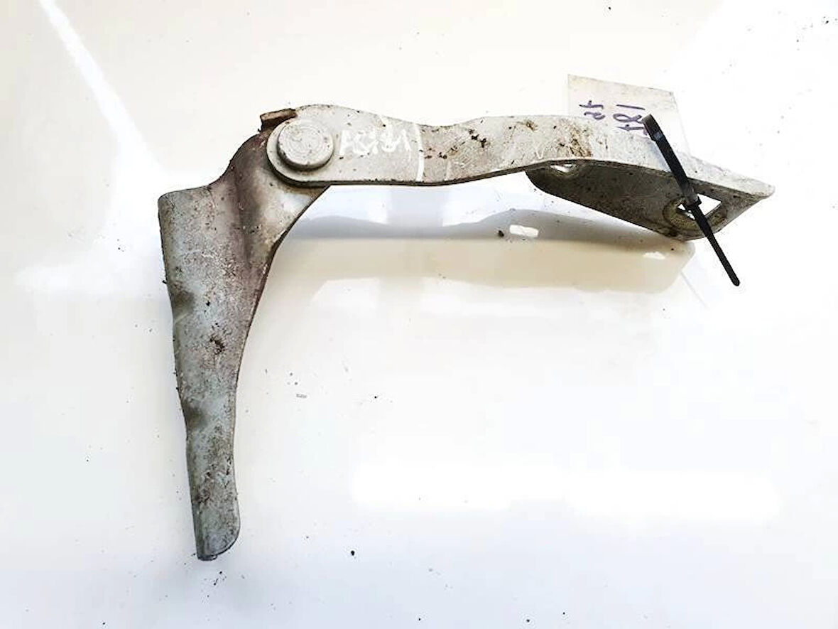 Motor Kaput Menteşesi Sol Ford Transıt V347 Bm 06- (Oem No: 6C11 16801 Ac)