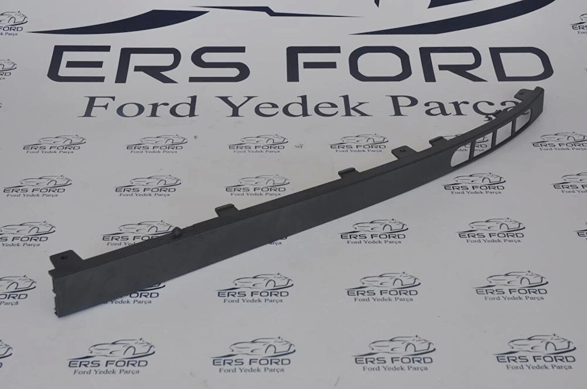 Ön Tampon Alt Karlık Sol Grı Ford Connect Bm 07-09 (Oem No: 7T16 17199 Acm5Ap)