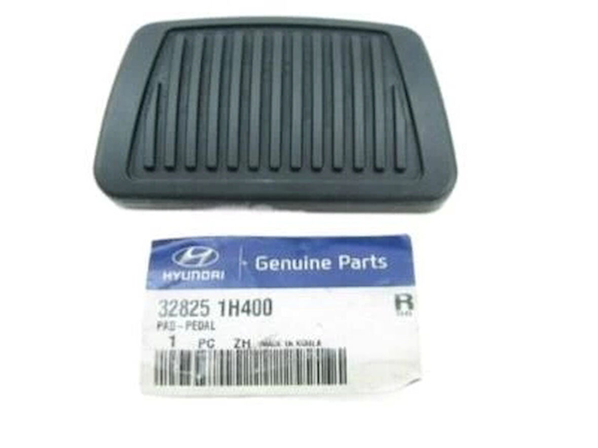 Pedal Lastiği İ30 07-11 Fren 11Sonrası / Ceedsonrası12 / Cerato 12Sonrası (Yerli) (Oem No: 32825-1H400)