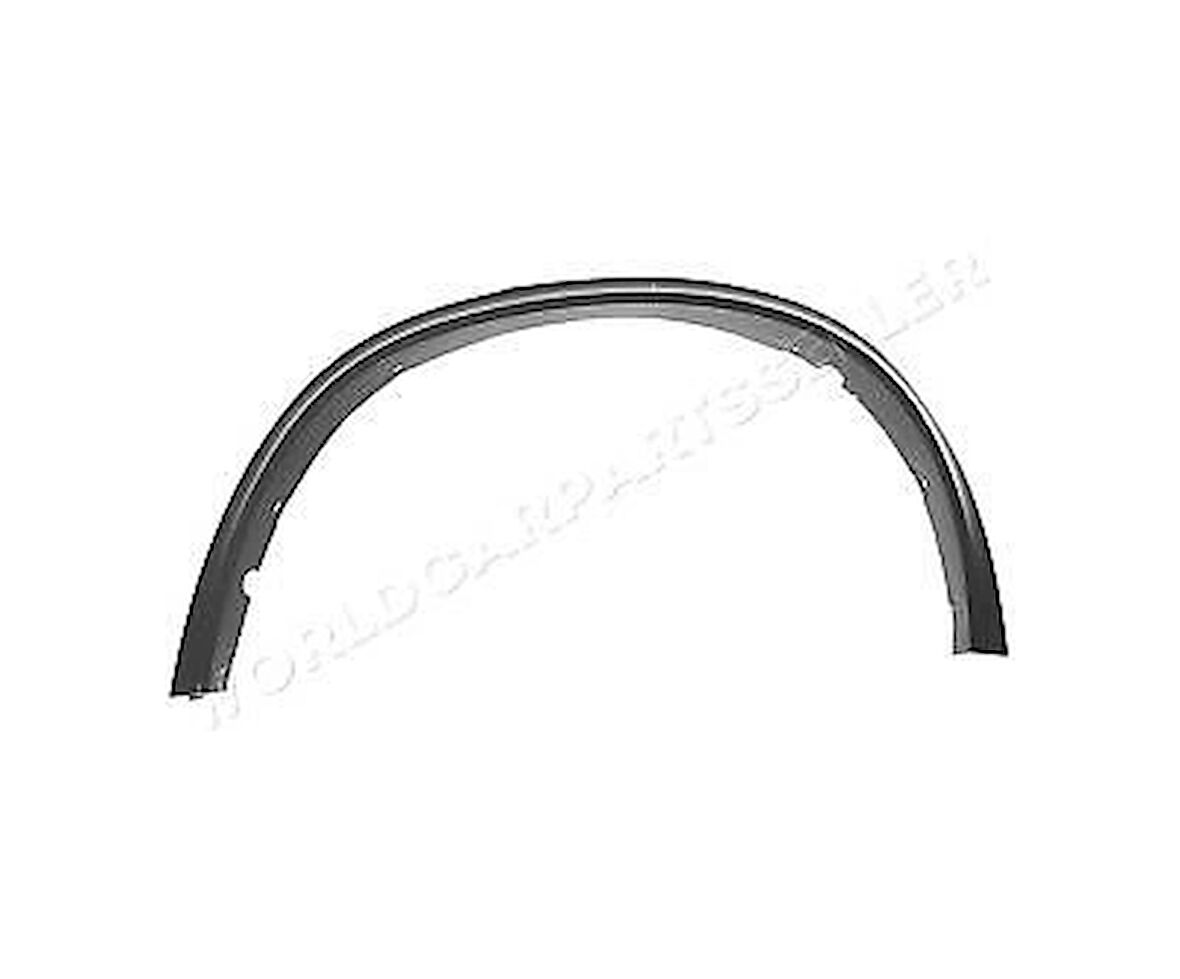 Çamurluk Kaplaması Arka : Sol 20 Excellence Bmw X5 F15-X5 M F85 Bm 14-18 (Oem No: 51777378583)