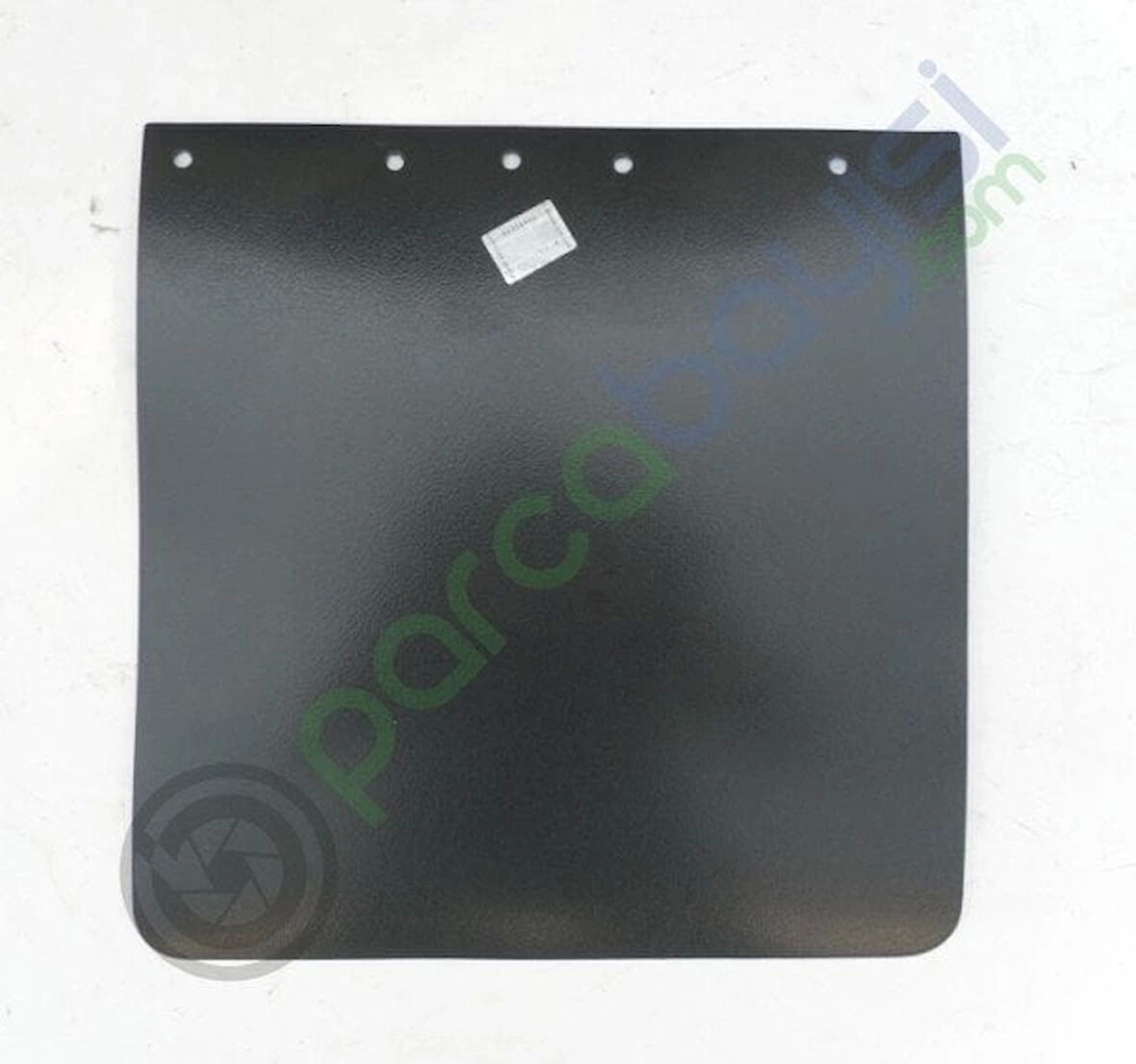 Paçalık Takım Bongo K2500 / K2900 04Sonrası R-L Arka (Yerli) (Oem No: 61225-4E000-61226-4E000)