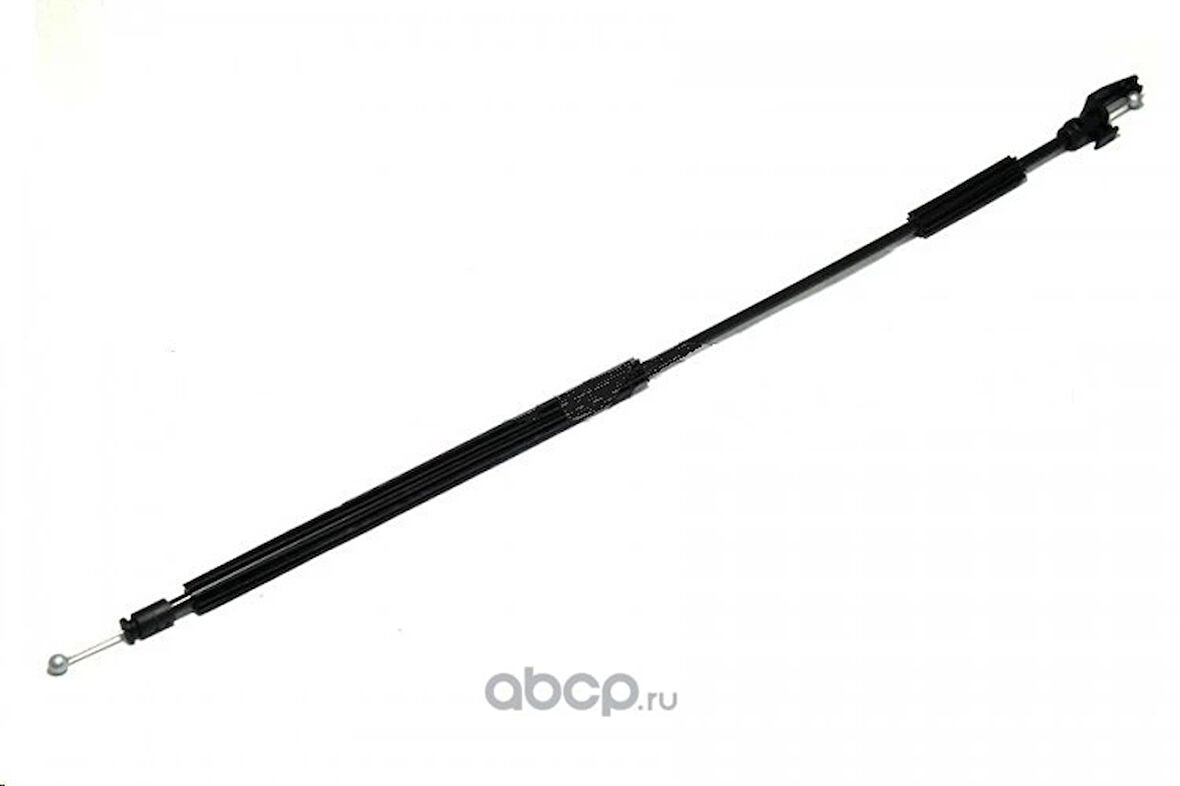 Tel Kaput Açma Polo 10Sonrası Ön (Oem No: 6R1823531C)