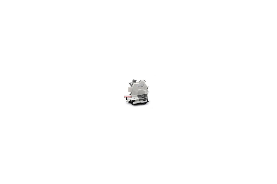Kilit Kapı A4 09-14 / A5 09-14 / Q7 09-14 / Q3 11Sonrası / A3 09-14 Arka Sol (Oem No: 8K0839015C)