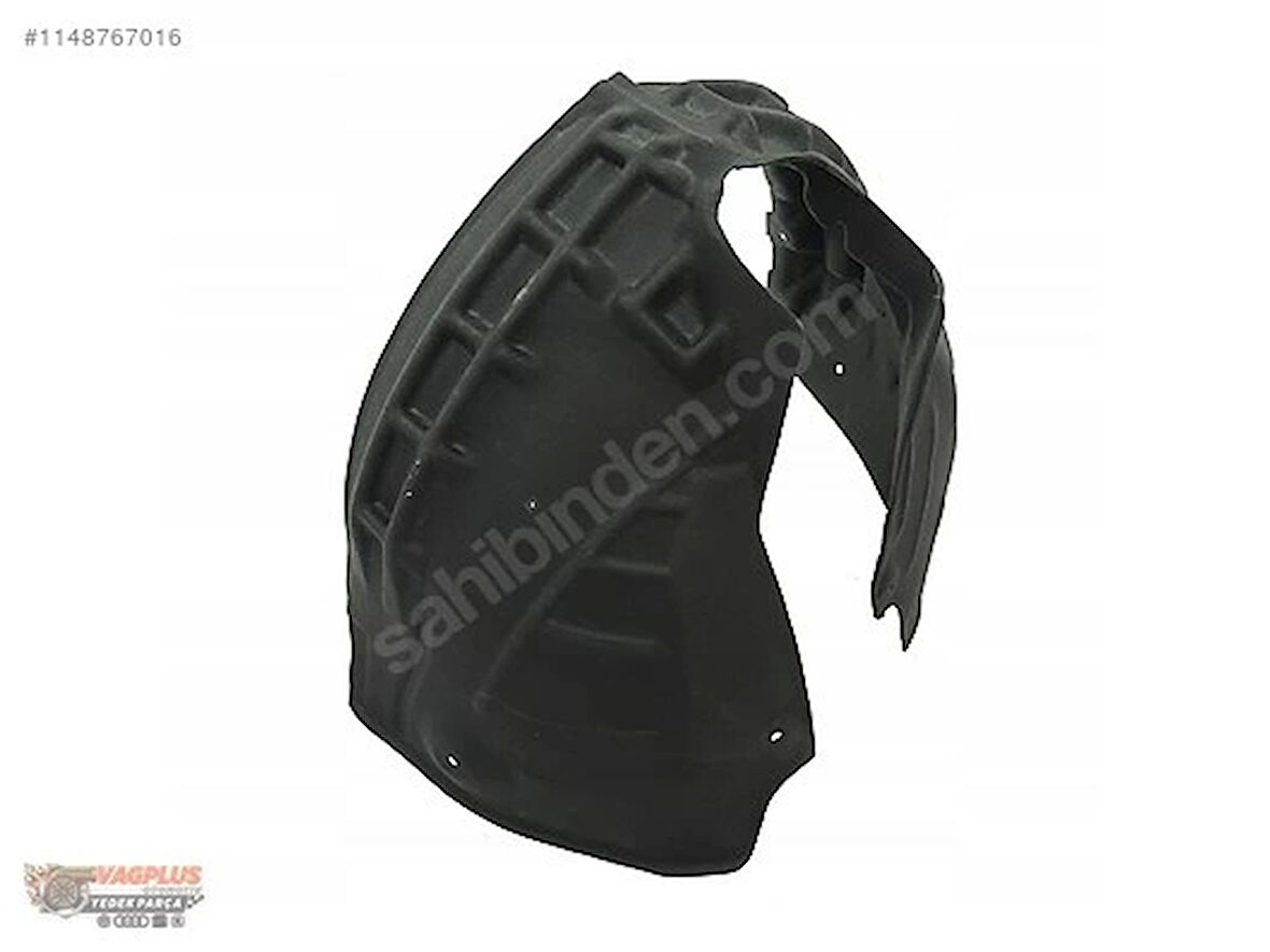 Çamurluk Davlumbazı Q3 12-18 Önün Arkası Sol (Oem No: 8U0821171C)