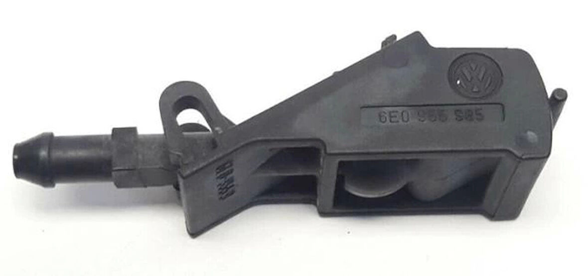 Volkswagen Golf- 4- 98/04; Ön Cam Su Fiskiye Memesi (Oem No: 6E0955985A)