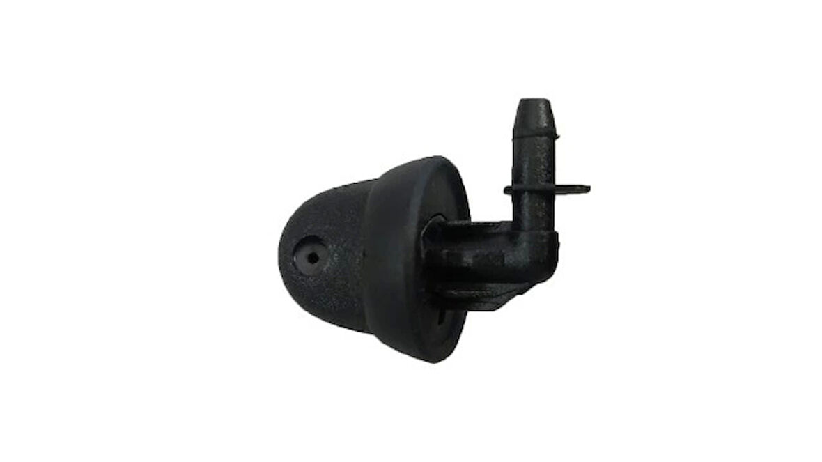 Renault Kangoo- 2- Classic- 03/12; Arka Cam Su Fiskiye Memesi (Oem No: 7700308816)