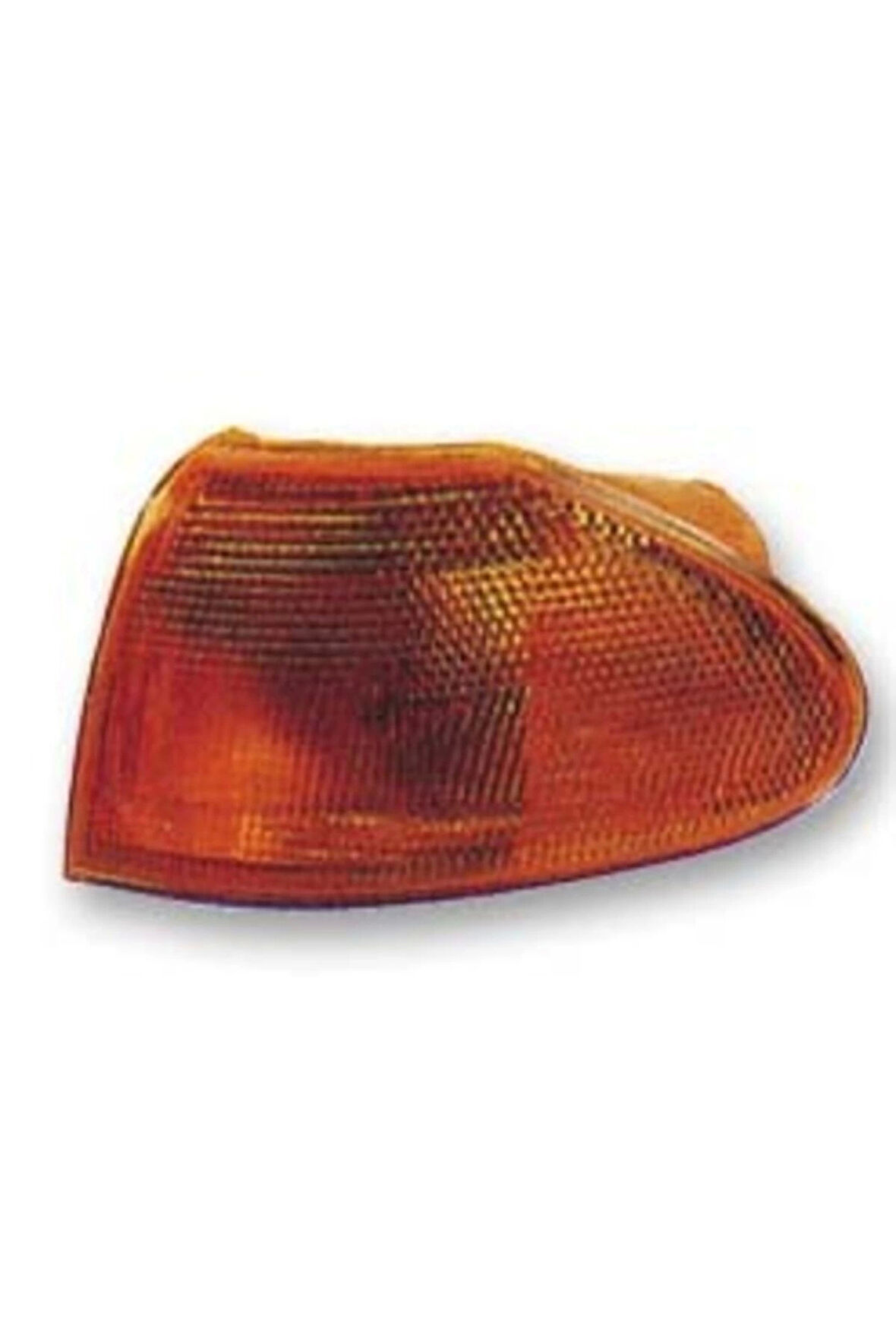 1992-1994 Opel Astra F Sd-Hb- Ön Sinyal Sağ Sarı Tyc Adet Oem No:90421896