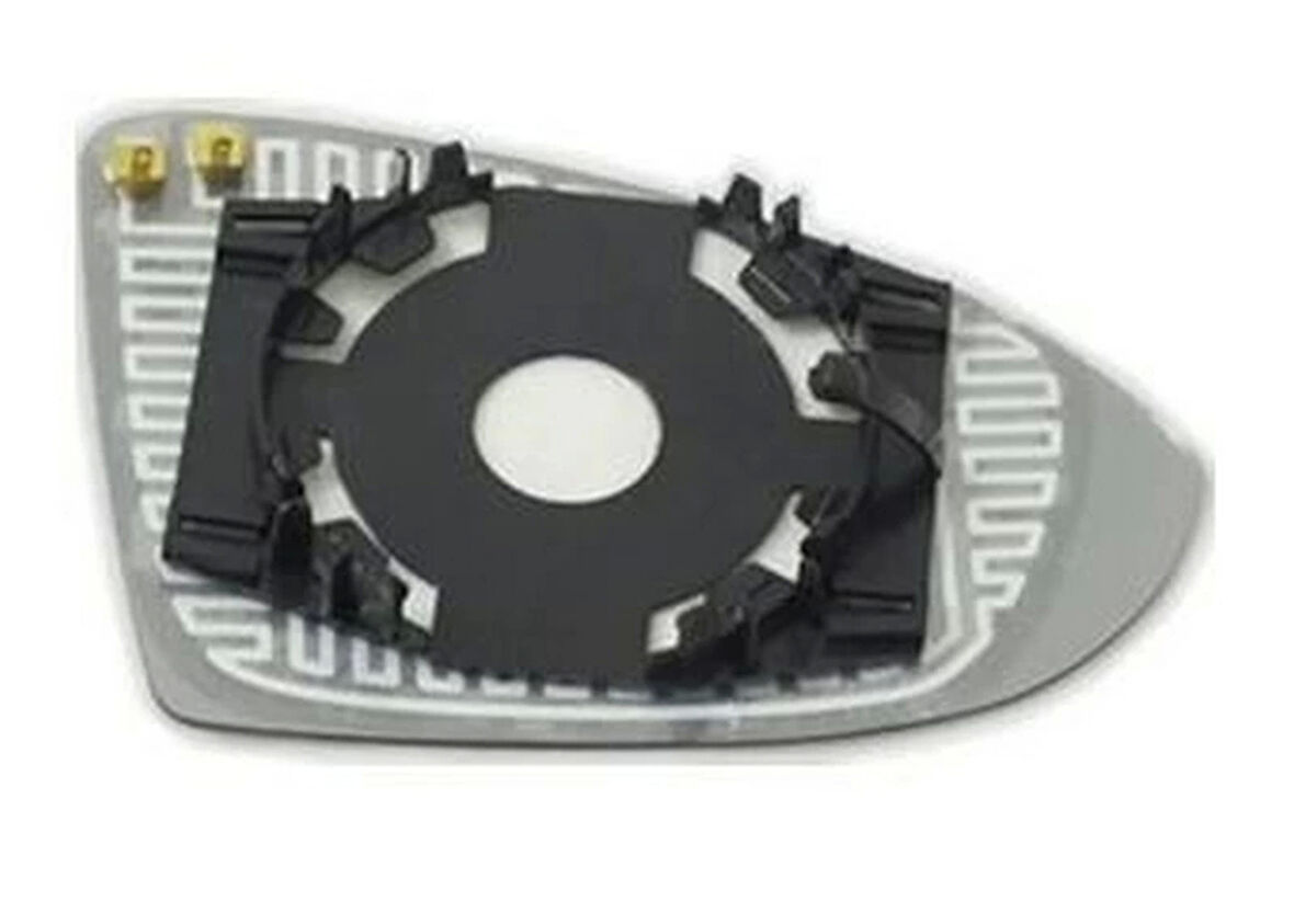 Vw Golf7 Elektrikli Ayna Camı 2013 Sonrası  Touran 2015 Sonrası Sağ