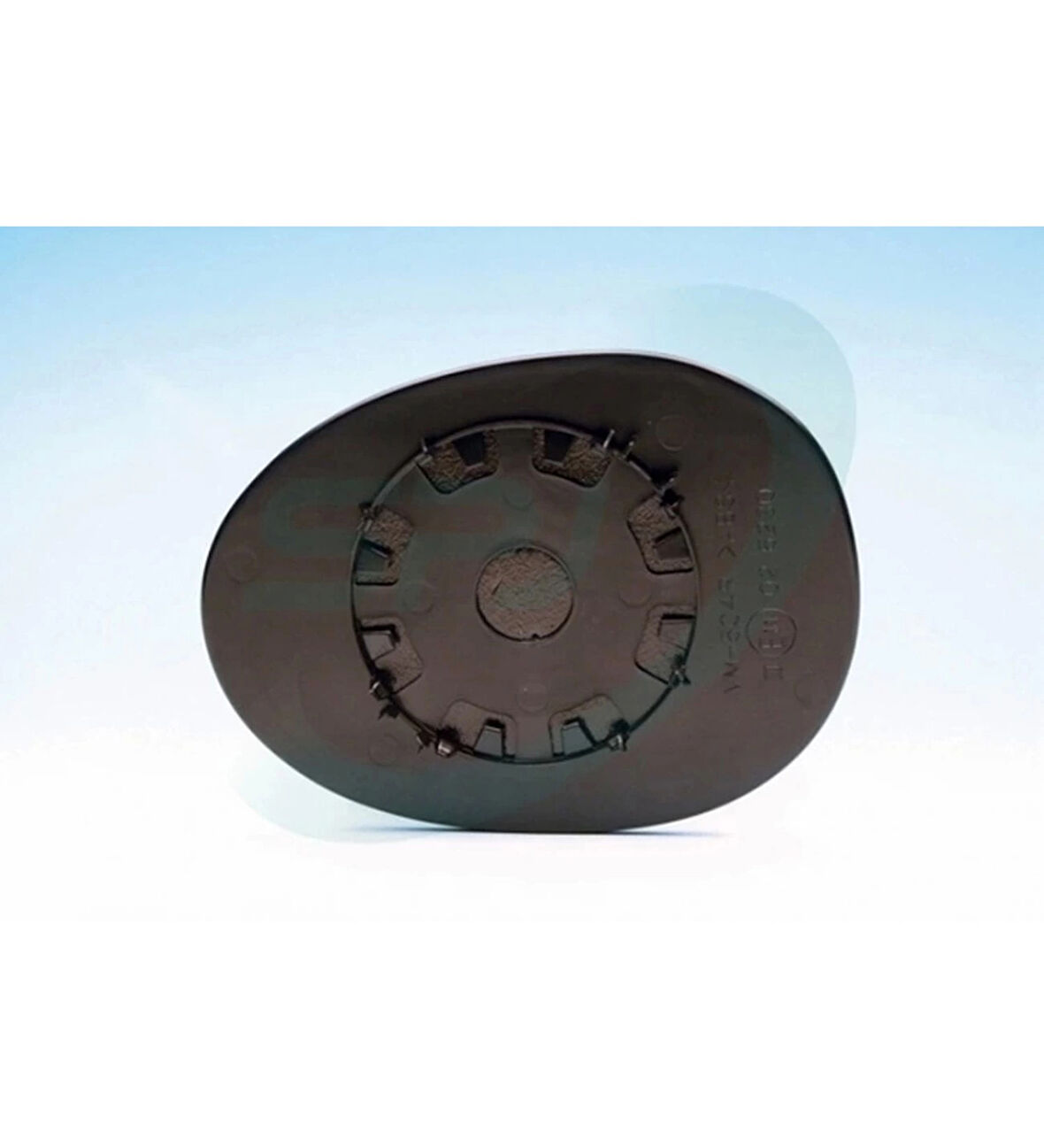 Hyundai Accent Blue Elektrikli Ayna Camı 2011-2019 Sağ