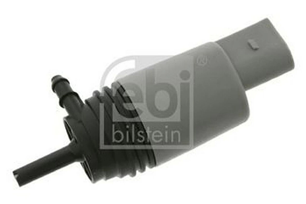 Cam Suyu Pompası Bmw 116 - 118 - 120 - 123 - 130 - 316 - 318 - 320 - 323 - 325 (Adet) (Oem No:67127302589)