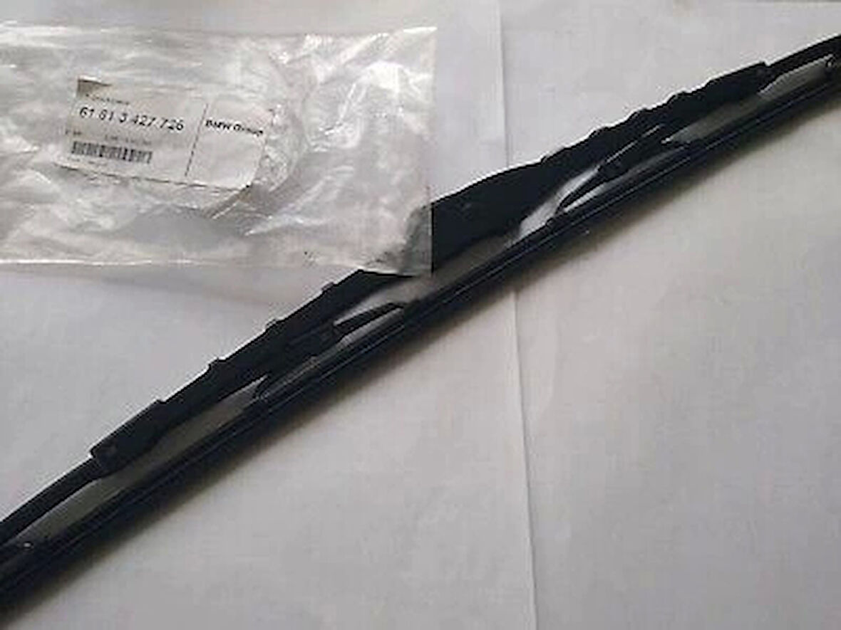 Sılecek Süpürgesı Ön Sol Swf - 550 Mm Unı X5- E53-X3 E83 04- (Oem No: 61613427726)