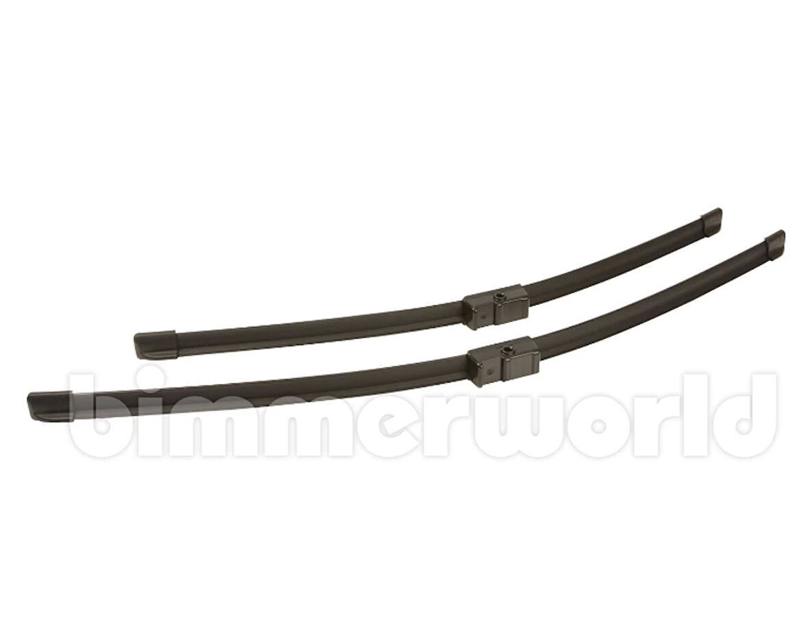Sılecek Süpürgesı Ön Takım Bmw X5 E70-X6 E71-72 Bm 07-17 (Oem No: 61610034739)