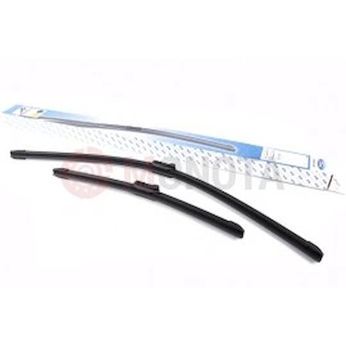 Focus 98  Silecek Süpürgesi Ön Takım (Takım) (Oem No:5U7J S17528 Ba)