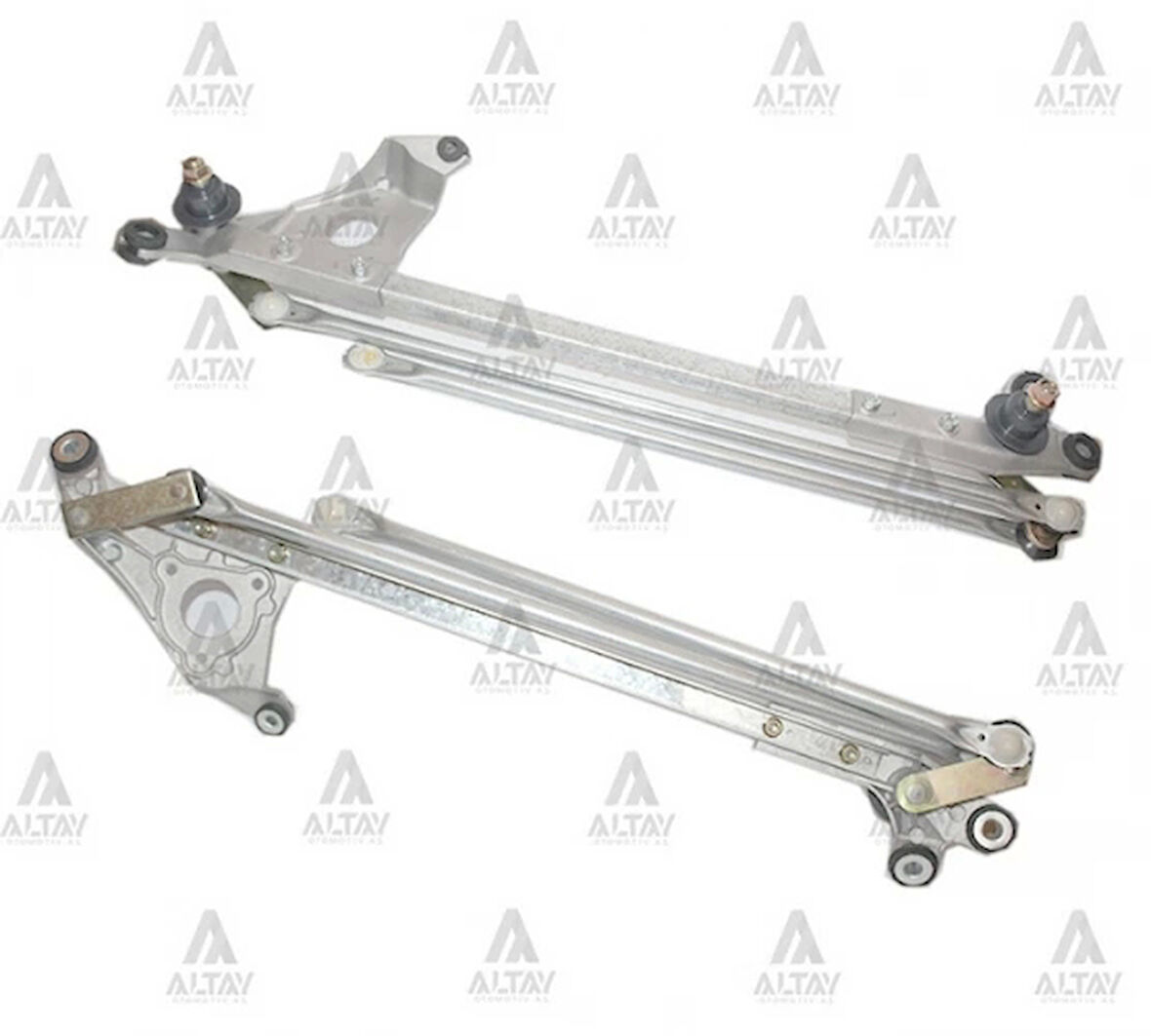 Cam Silgi Mekanizması Civic  1996-2000 (1 Adet) (Oem No: 76530-S04-G01810)