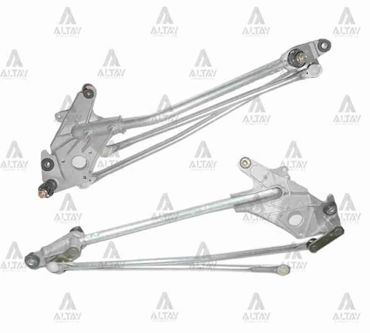 Cam Silgi Mekanizması Civic 2001-2006 (1 Adet) (Oem No: 76530-S5A-A010)
