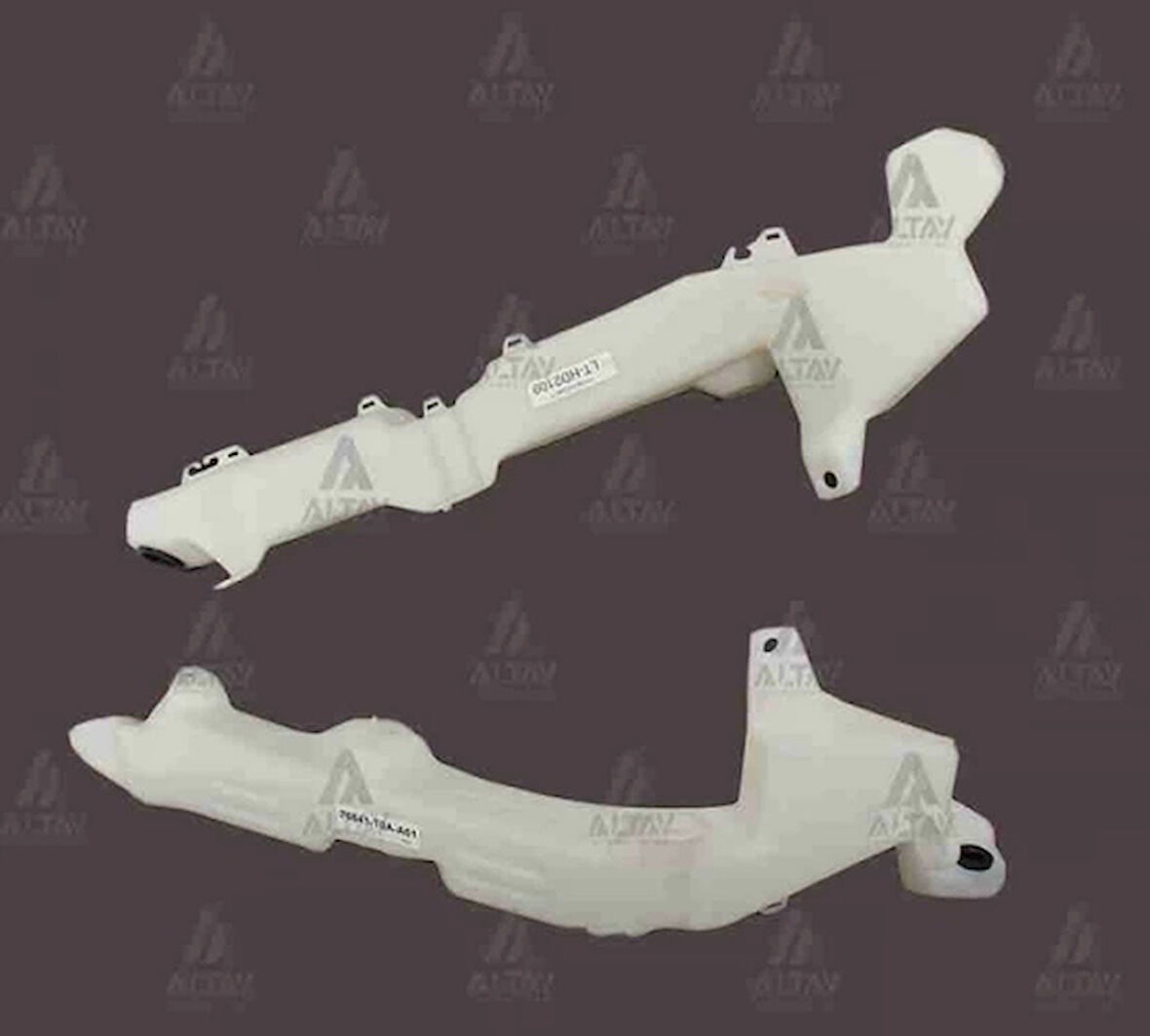 Su Fıskiye Deposu Crv 12= (1 Adet) (Oem No: 76841-T0A-A01)