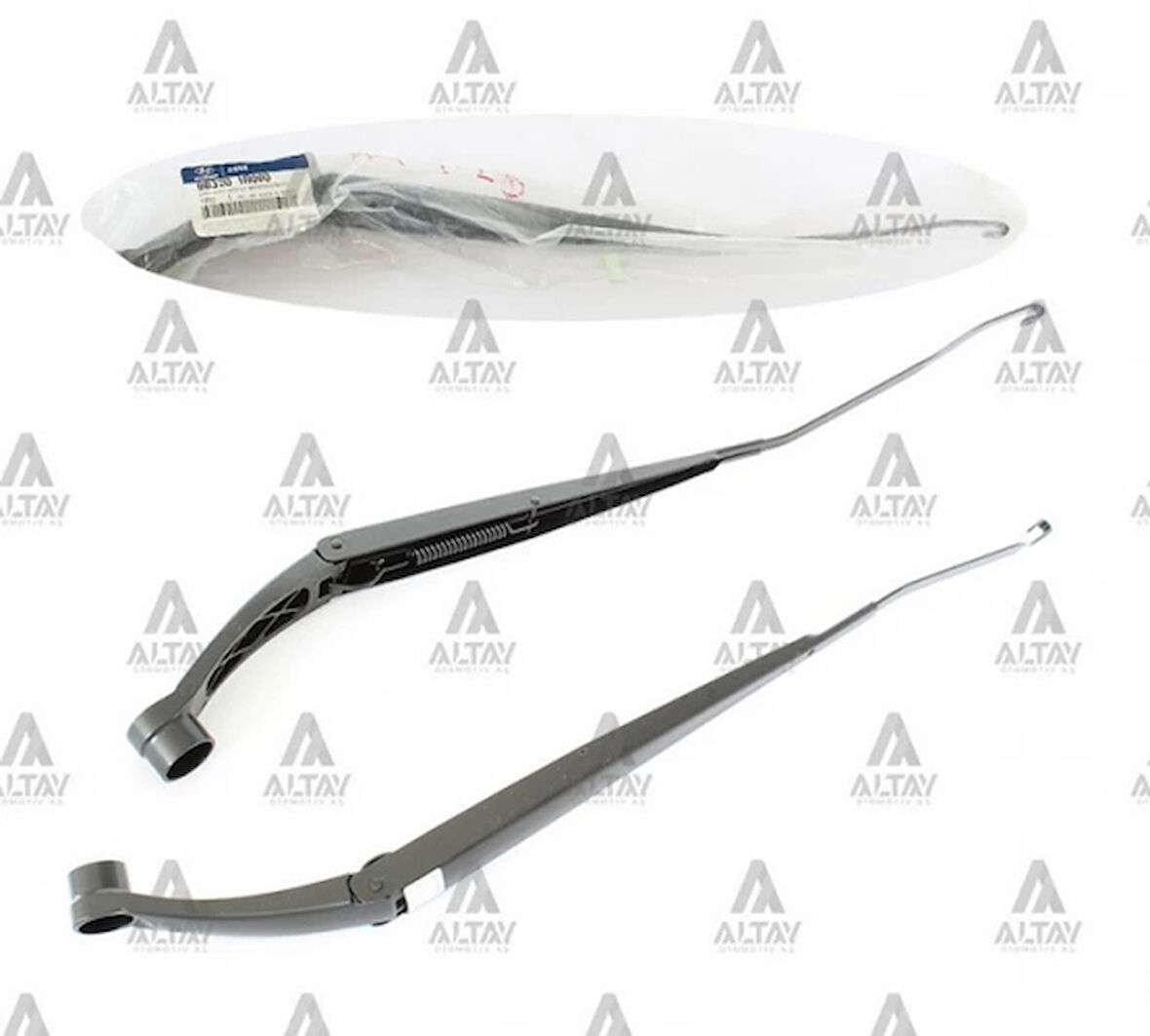 Cam Silgi Kolu Accent 11= Blue Sağ (1 Adet) (Oem No: 98320-1R000)