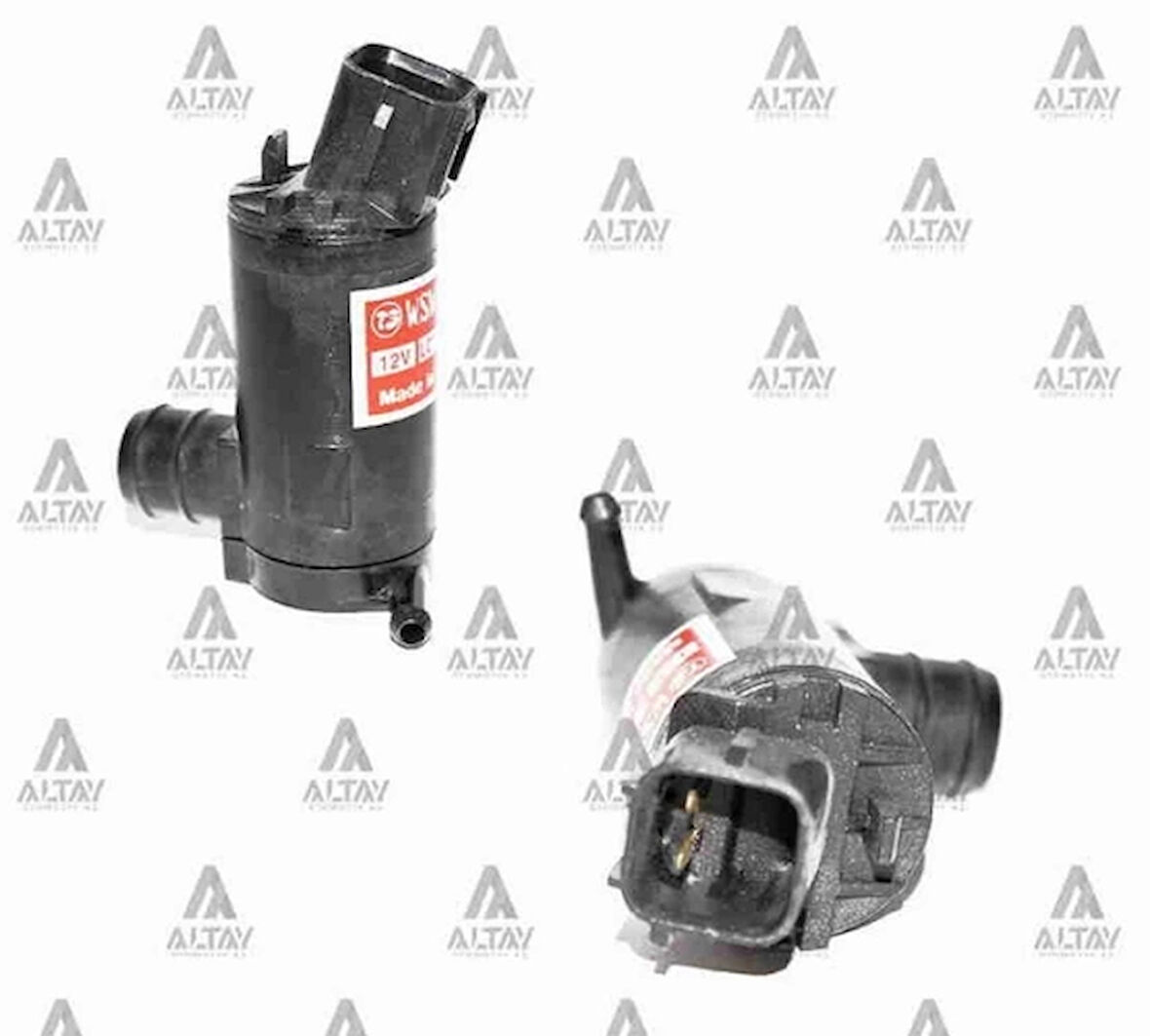 Motor Su Fıskiye Elantra  Sonata  Carens (Denso) (1 Adet) (Oem No: 98510-2G000)
