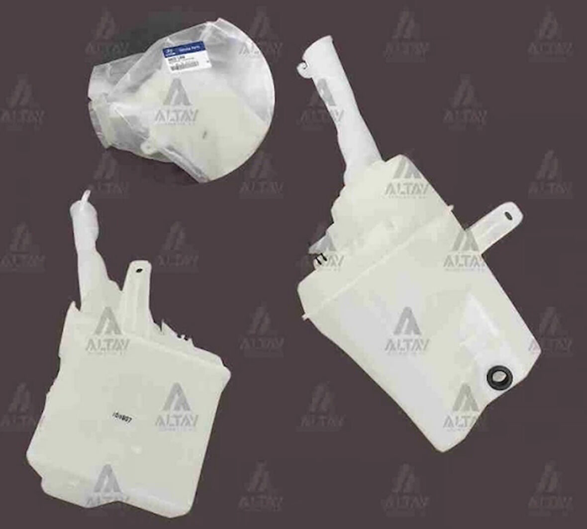 Su Fıskiye Deposu İ20 (1 Adet) (Oem No: 98620-1J000)