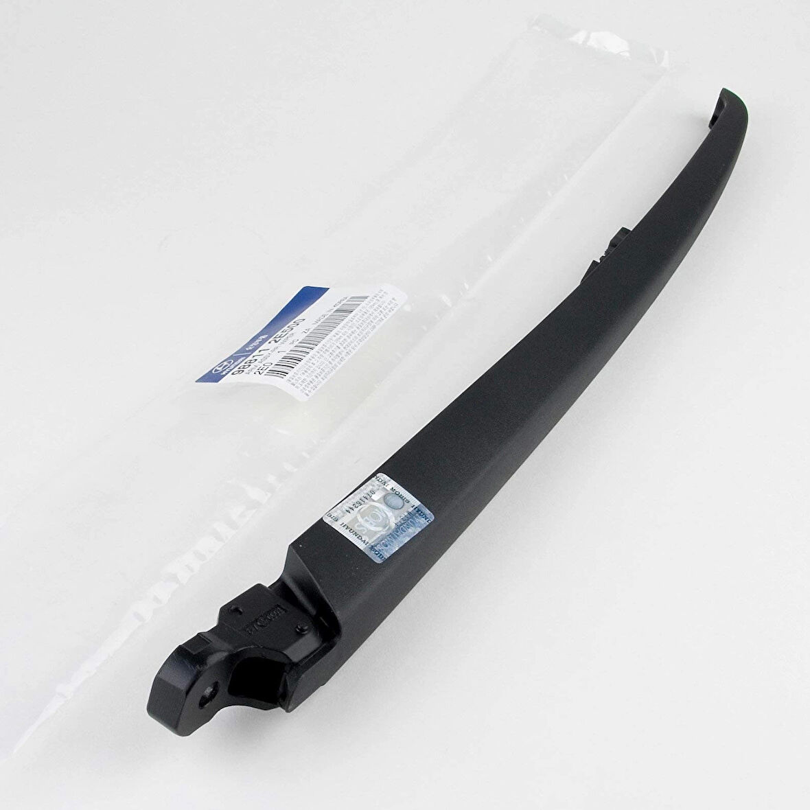 Sılecek Kolu Arka 305 Mm Kore Ix35/Tucson/Sportage Bm 2004- (Oem No: 988112E500)