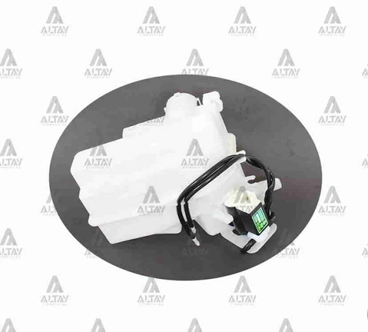 Su Fıskiye Deposu Picanto 2004-2011 Motorlu (1 Adet) (Oem No: 98610-07100)
