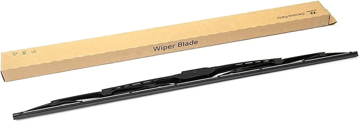 Sılecek Süpürgesı Ön Takım (650 * 400Mm) Kore Sorento 3 Benzın-Dızel 2015- (Oem No: 983502W000)