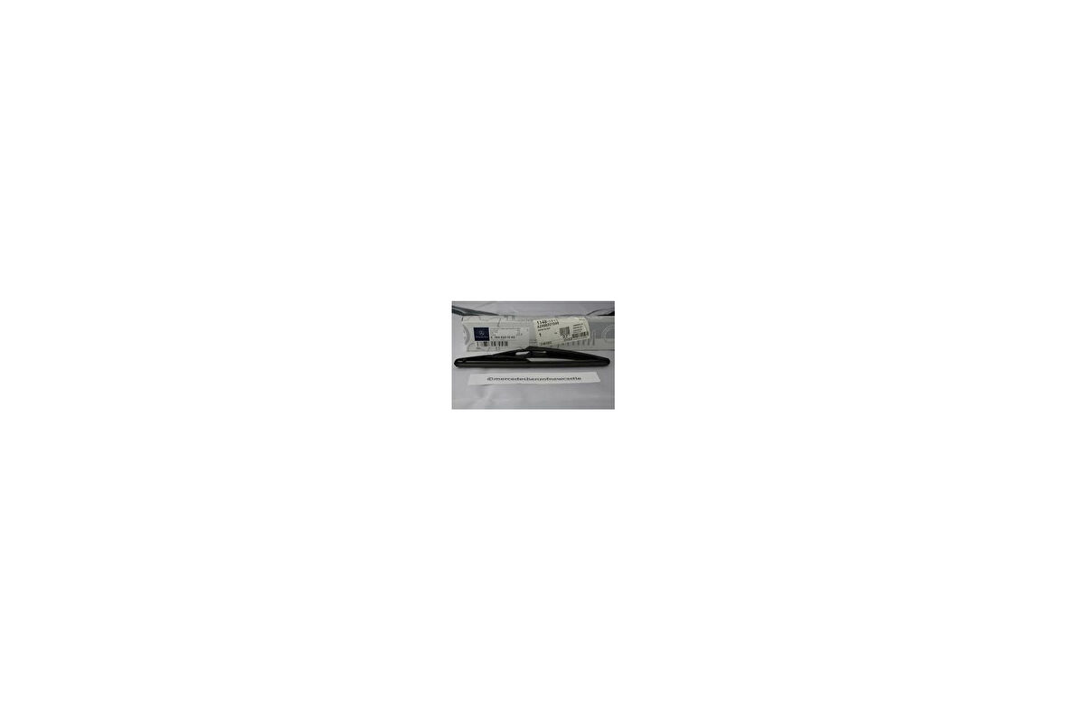 Sılecek Süpürgesı Arka 260 Mm Mercedes W246-242 Bm 12- (Oem No: A2468201045)