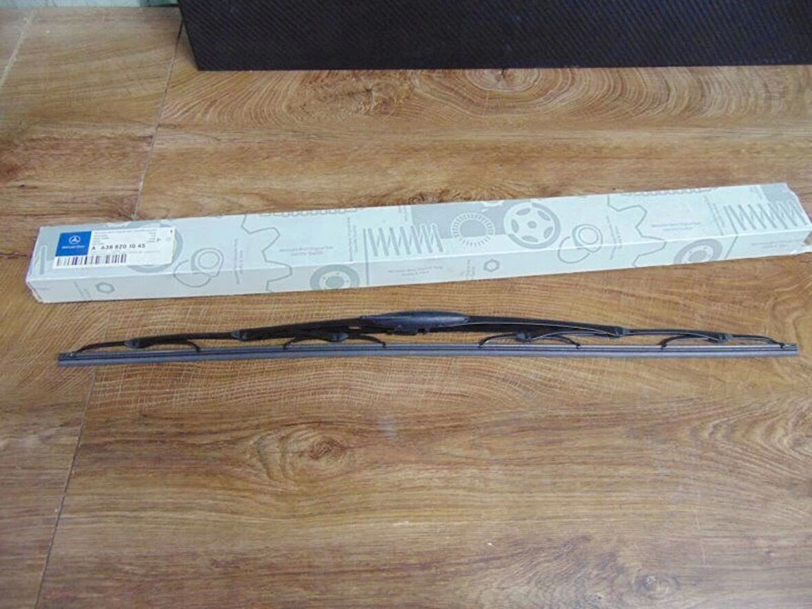 Sılecek Süpürgesı Ön Sol Swf - 650 Mm Mercedes Vıto.108,110,112.Cdı -Vıto.V.200,220,230,280 Bm 97-03 (Oem No: A6388201045)