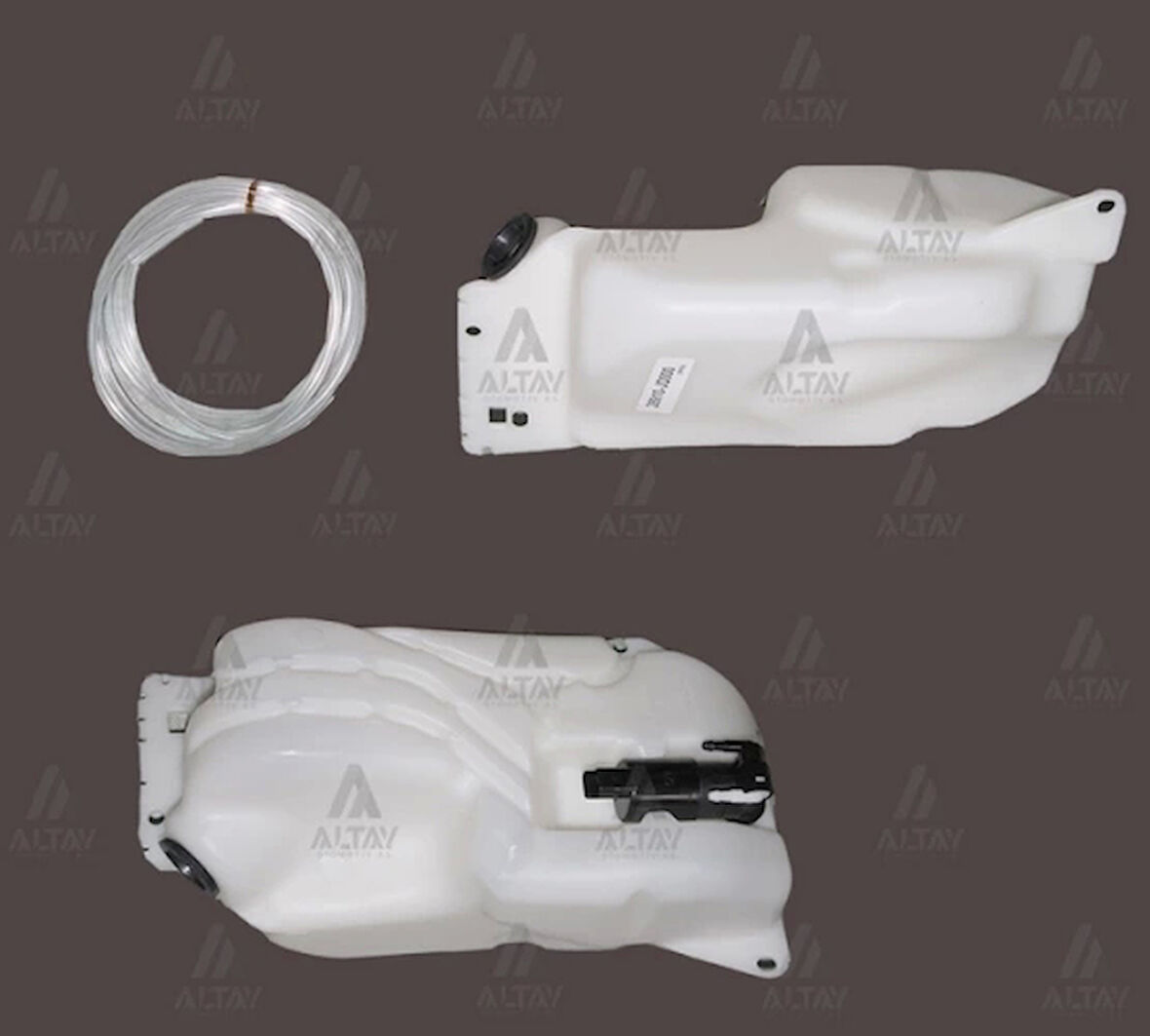 Su Fıskiye Deposu Qashqai 2007-2011 Motorlu (1 Adet) (Oem No: 28910-Jd000)