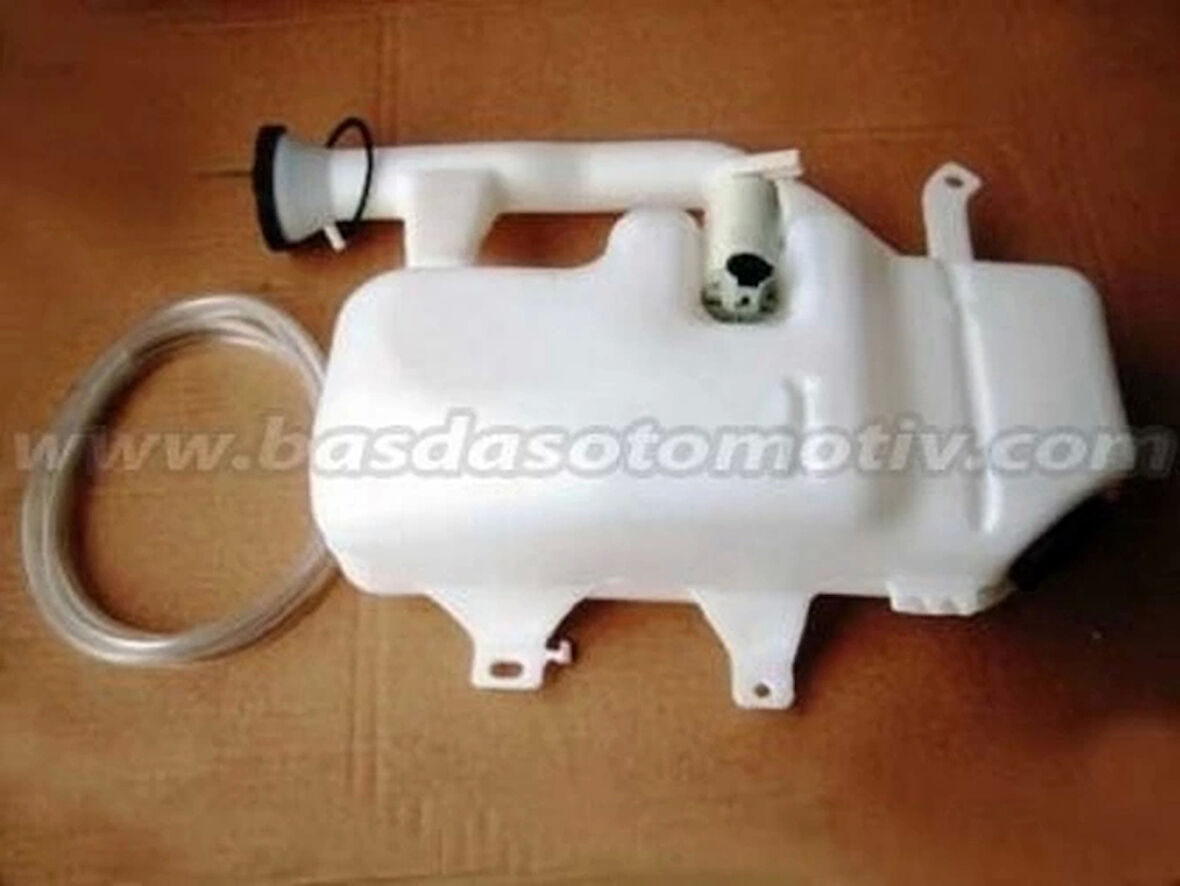 Su Fıskiye Deposu D22 1998-2002 Motorlu Oem No: Cl-3032